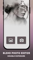 Blend Photo Editor - Kunstvolle Belichtungseffekte Screenshot 1