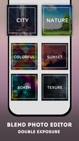 Blend Photo Editor - Kunstvolle Belichtungseffekte Screenshot 2