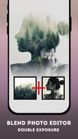 Blend Photo Editor - Kunstvolle Belichtungseffekte Screenshot 3