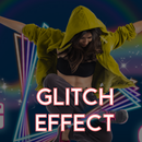 Glitch Effect Photo Editor APK