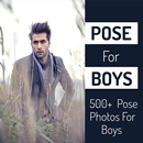 Man pose and style APK