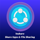 InShare - Teilen Sie Apps und Dateien kostenlos APK