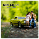 Mini High Miniature Effect Photo Maker APK