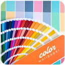 Solid Color Wallpapers & Backgrounds APK