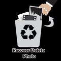 Recover data after factory reset