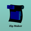 Zip Folder Maker APK