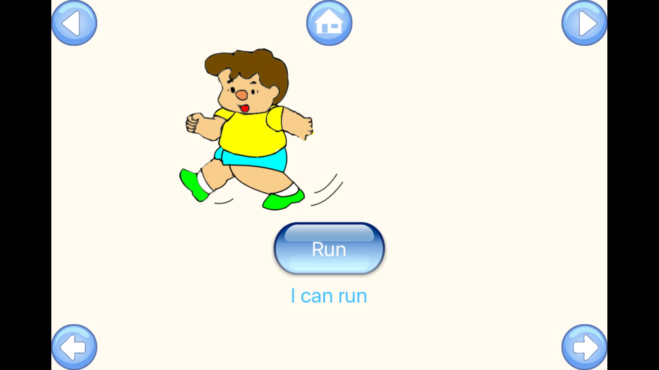 Teach My Baby First Words For Android Apk Download