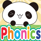 ABC Phonics Alphabet Flashcard icône