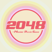 2048 - Number Puzzle Game