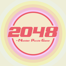 2048 - Number Puzzle Game APK