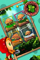 Outwit Mushrooms скриншот 1