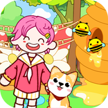 Meiga World:Magic Town