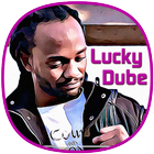 Lucky Dube ikon