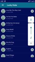 Lucky Dube syot layar 2