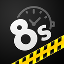 8 secondes - Jeu d'ambiance APK