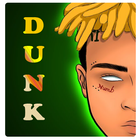 XXXTentacions Dunk Jump ícone