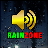Rain Zone : Suara Hujan Relaxa