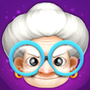 Angry Granny - Amazing Action  APK