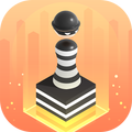 Lucky Jump 3D