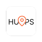 Huops App icône