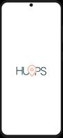 Huops poster