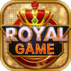 Royal Game ícone