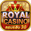 รอยัล คาสิโน - Royal Casino ไอคอน