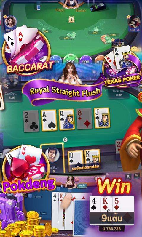  red flush casino online 