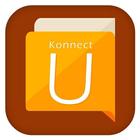 Konnect-U icône