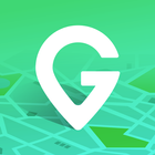 GoLocator أيقونة