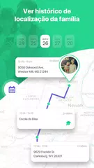 Baixar GoLocator: Localizador XAPK