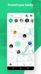 GoLocator: Family Location Fin XAPK download