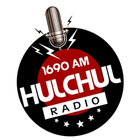 Hulchul Tv & Radio आइकन