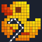 Idle Toy Bricks icon