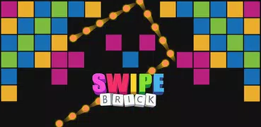 Swipe N Bricks