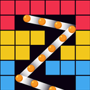 Swipe N Bricks - The Best Time Killer! APK