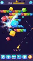 Swipe Star Bricks - The Best Time Killer! ポスター