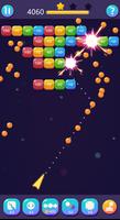 Swipe Star Bricks - The Best Time Killer! スクリーンショット 1