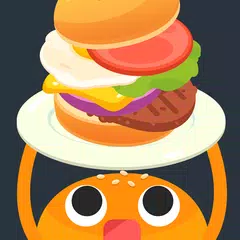 Burger Chef Idle Profit Game APK Herunterladen