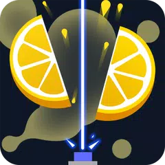 Laser Slicer - Idle Slicer Mac APK download