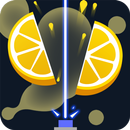 Laser Slicer - Idle Slicer Mac APK