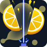 Laser Slicer - Idle Slicer Mac APK