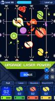 Laser Slicer - Idle Slicer Mac پوسٹر