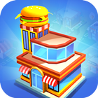 Shopping Mall Tycoon biểu tượng