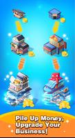 Shopping Mall Tycoon 스크린샷 1