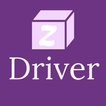 Zalivo Driver icon