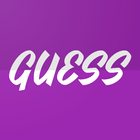 Guessing game أيقونة