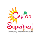 ikon Ceylon Supermart