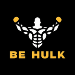 Be Hulk Gym