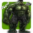 Hulk wallpaper APK